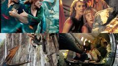 32 सालों की जुरासिक जर्नी: किस फिल्म ने मचाया सबसे ज्यादा धमाल? देखें पूरी लिस्ट