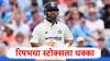 Rishabh Pant : रिषभ पंतनं इंग्लंडमध्ये 24 षटकार मारत इतिहास रचला, बर्मिंघम कसोटीत इंग्लंडच्या कॅप्टनला धक्का