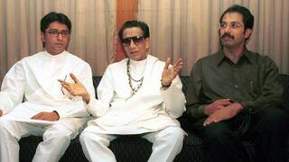 Raj Thackeray Uddhav Thackeray Victory Rally: विजयी मेळाव्याच्या मराठी व्यासपीठावर फक्त ठाकरे बंधू असणार, भव्य ग्रँड एन्ट्री सुद्धा होणार; ठरलेल्या भाषणांमध्ये कोणती दोन नावे वाढली?