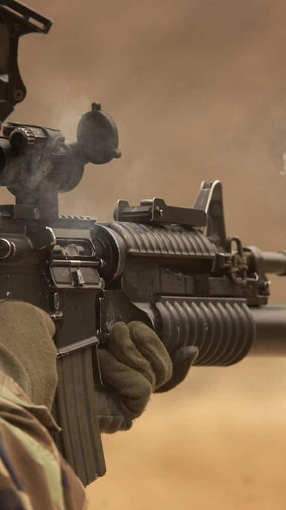 कौन सा देश है सबसे बड़ा हथियारों का सौदागर?