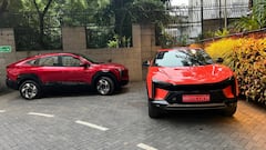 Mahindra BE 6 And XEV 9e Pack 2 With 79Kwh: Is It The Most Value For Money Variant?