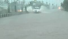 Gujarat Rain: બપોરે 2 વાગ્યા સુધીમાં રાજ્યના 100 તાલુકામાં વરસાદ