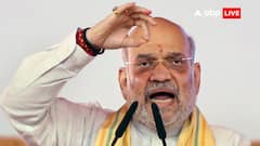 Amit Shah, Sonia Gandhi, Kharge Vote In High Octane Constitution Club Election