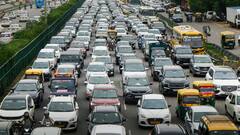 Mumbai Traffic Police Issues Advisory Ahead Of Raj And Uddhav Thackeray’s Mega Rally In Worli