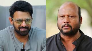 Prabhas: ప్రభాస్ మంచి మనసు - కమెడియన్ ఫిష్ వెంకట్‌ చికిత్సకు ఆర్థిక సహాయం