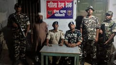 बिहार: रक्सौल में इंडो-नेपाल बॉर्डर से बांग्लादेशी नागरिक गिरफ्तार, SSB ने दबोचा