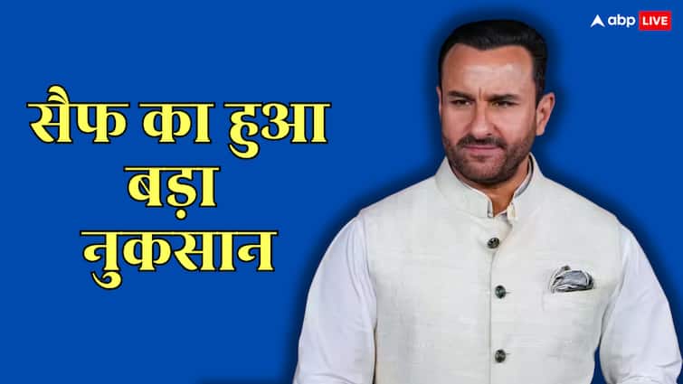 Saif Ali Khan को हाईकोर्ट से बड़ा झटका, हाथ से निकली पटौदी खानदान की 15000 करोड़ की प्रॉपर्टी