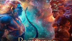 भारतातील सर्वात महागडा सिनेमा, 1600 कोटींचं बजेट; रणबीर कपूर की यश कोणाचं मानधन जास्त?