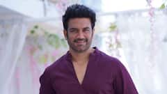 शिवाजी महाराजांची भूमिका साकारणाऱ्या शरद केळकरची 'हिंदी वादावर' प्रतिक्रिया, म्हणाला; 'मी प्रथम भारतीय..'