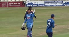 BCA President Hails Vaibhav Suryavanshi After Record-Breaking Century