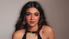 Apoorva Mukhija Reacts To Viral Rs 41 Crore Empire Claim: 'Galat Hai Bhai'