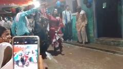 'गोली चल जावेगी' गाने पर सच में चल गई गोली, दो महिलाएं घायल, महोबा पुलिस कार्रवाई में जुटी