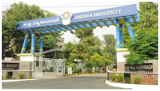 Andhra University Teaching Faculty Jobs : ఆంధ్ర యూనివర్సిటీలో టీచింగ్ జాబ్స్; చివరి తేదీ జులై 13! వెంటనే అప్లై చేసుకోండి!