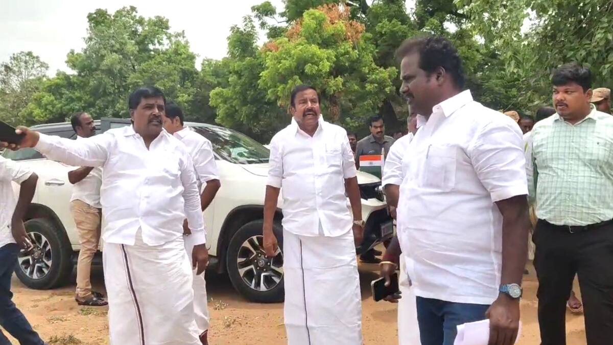 மயிலாடுதுறைக்கு வரும் முதல்வர் ஸ்டாலின்: நலத்திட்ட உதவிகள், திறப்பு விழாக்கள் ஒருபுறம், பரபரப்பை ஏற்படுத்திய சோக சம்பவம் மறுபுறம்!
