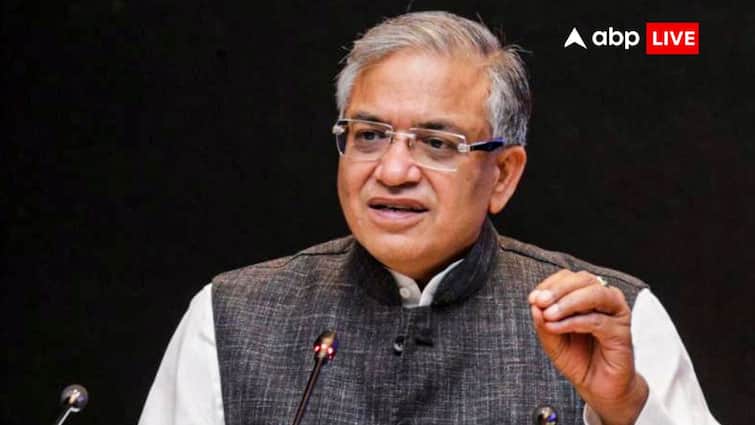Initial Phase Of Bihar Voter List Revision Completed; CEC Says ‘No Party Was Satisfied With Cur
