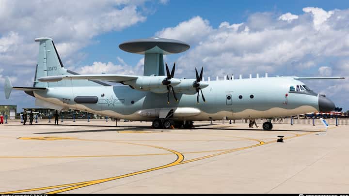 KJ-500 केवल एक निगरानी सिस्टम नहीं है, बल्कि युद्ध के मैदान में फैसले लेने की गति और प्रभावशीलता को कई गुना बढ़ाने वाला फोर्स मल्टीप्लायर है.