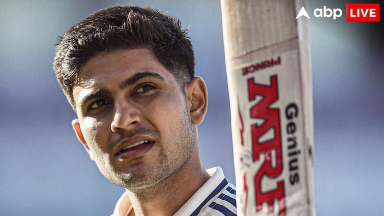 इंग्लैंड में शुबमैन गिल का बल्लेबाजी ने सुनील गावस्कर के ऐतिहासिक रिकॉर्ड को तोड़ दिया