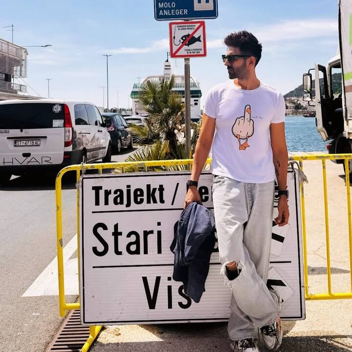 अमाल कहते हैं - 'दिवंगत एक्टर सुशांत सिंह राजपूत का कॉन्फिडेन्स इंडस्ट्री के अंदर गिराया गया, उसी तरह बिहेवियर अब कार्तिक के साथ भी हो रहा है.'