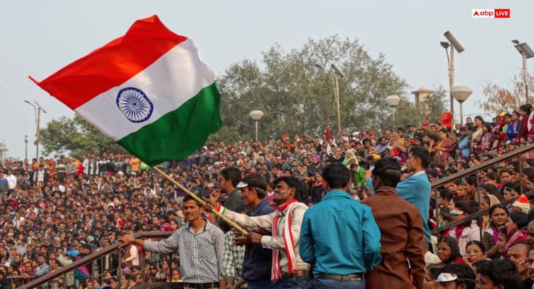 भारतीयों को लोकतंत्र पर कितना यकीन? प्यू रिसर्च सेंटर की रिपोर्ट में हुआ चौंकाने वाला खुलासा भारतीयों को लोकतंत्र पर कितना यकीन? प्यू रिसर्च सेंटर की रिपोर्ट में हुआ चौंकाने वाला खुलासा