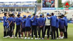 মেঘাচ্ছন আকাশ, দিন গড়ালেই নামবে বৃষ্টি? এজবাস্টনে চতুর্থ দিনের খেলা ব্যাহত হওয়ার সম্ভাবনা