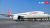टेकऑफ से तुरंत पहले बिगड़ गई Air India के पायलट की तबीयत, जानें फिर क्या हुआ?