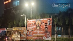 Raj Thackeray Uddhav Thackeray Rally: लोकल ट्रेनच्या एकाच सीटवर बसून राज अन् उद्धव ठाकरे विजयी मेळाव्याला निघाले