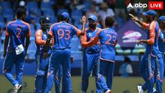 भारत का बांग्लादेश दौरा रद्द, BCCI ने लिया बड़ा फैसला, जानिए क्या है बड़ी वजह?