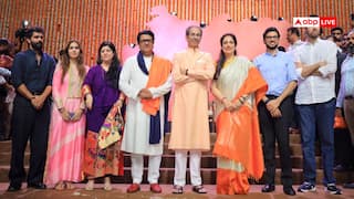 ઉદ્ધવ ઠાકરેનું મોટું નિવેદન: 'હું અને રાજ ઠાકરે મળીને મહારાષ્ટ્રની સત્તા પર....'