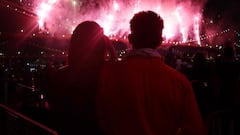 Priyanka Chopra Jonas Rings In US Independence Day With Nick Jonas