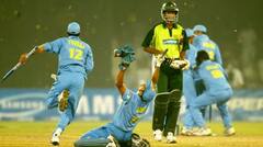 ਭਾਰਤ-ਪਾਕਿਸਤਾਨ ਵਿਚਾਲੇ ਹੋਏਗਾ ਮਹਾਮੁਕਾਬਲਾ, ਇਸ ਦਿਨ ਮੈਦਾਨ ਤੇ ਭਿੜਨਗੀਆਂ ਦੋਵੇਂ ਟੀਮਾਂ; ਤਰੀਕ ਕਰ ਲਓ ਨੋਟ...