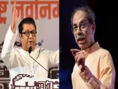 Maharashtra Politics: ઉદ્ધવ ઠાકરેના ભાજપ સરકાર પર પ્રહારો, ગુજરાતના પટેલોનો ઉલ્લેખ કરી સાધ્યું નિશાન