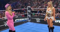 WWE Evolution 2025 Live Streaming In India: Start Time, Match Card, How To Watch