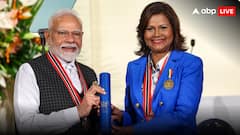 त्रिनिदाद एंड टोबैगो का सर्वोच्च सम्मान पाने वाले पहले विदेशी नेता, PM मोदी को अब तक 25 देश कर चुके हैं सम्मानित