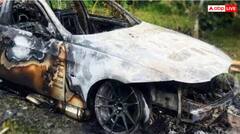 ਬਦਲਾ ਲੈਣ ਲਈ ਸਾਬਕਾ ਮਸ਼ੂਕ ਨੇ ਬੁਆਏਫ੍ਰੈਂਡ ਦੀ ਸਾੜ ਦਿੱਤੀ BMW ਕਾਰ, ਕੀਮਤ ਜਾਣ ਕੇ ਤੁਸੀਂ ਵੀ ਰਹਿ ਜਾਓਗੇ ਹੈਰਾਨ