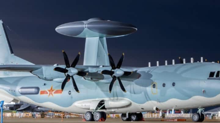 पाकिस्तान के पास KJ-500 के होने के बाद भारत के लिए खतरे और बढ़ जाएंगे क्योंकि KJ-500 में भारत की वायु गतिविधियों को ट्रैक करने की क्षमता है.