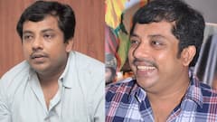 மாதம்பட்டியின் குட்டி ராஜா.. பரம்பரை சொத்தை இழந்த நடிகர்.. வேதனையில்  இருக்கும் உறவினர்கள்
