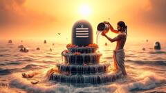 Sawan 2025 : శ్రావణ మాసంలో శివునికి ఈ వస్తువులు సమర్పిస్తే మీ ప్రతి కోరిక నెరవేరుతుంది!