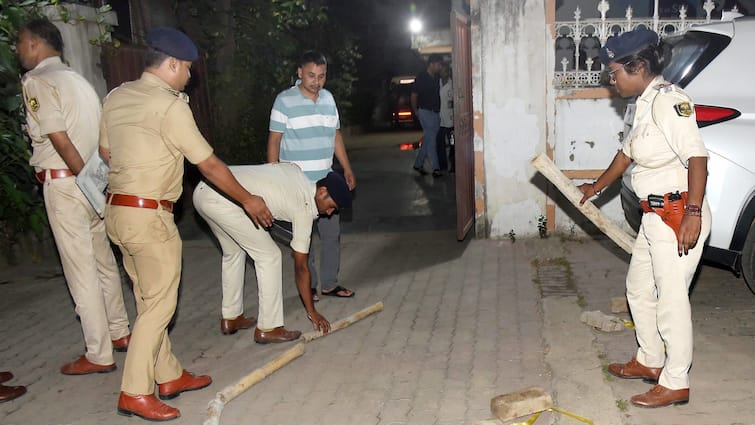 Gopal Khemka Murder Case IG Jitendra Rana Made Big Claim Police Got Evidence ANN गोपाल खेमका हत्याकांड: पुलिस के हाथ लग गया सबूत? IG जितेंद्र राणा का बड़ा दावा, बता दिया सब कुछ