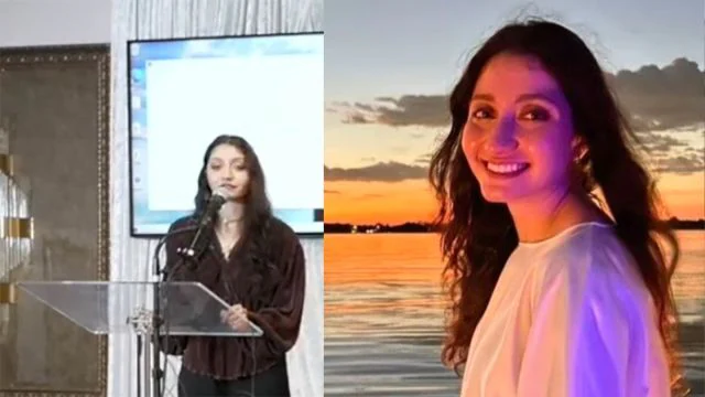 హనీమూన్‌కు వెళ్తే 140 రోజుల పాటు నిర్బంధించారు - అమెరికాలో ఈ యువతికి మర్చిపోలేని కష్టం !