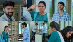 చిన్ని సీరియల్: లోహిత పగ, మధు ప్రేమ.. చందు-చిన్ని-మహిల స్నేహానికి తొలి అడుగు!