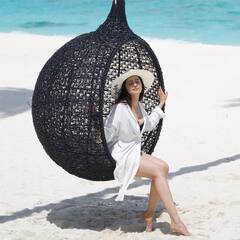 Pranitha Subhash: బికినీలో బాపు బొమ్మ... అందం అదిరిందమ్మా!