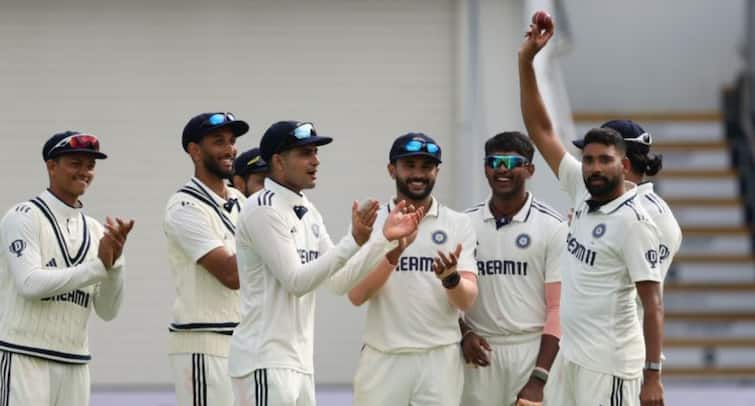 Mohammed Siraj Breaks Kapil Dev’s 46-Year-Old Record At Edgbaston