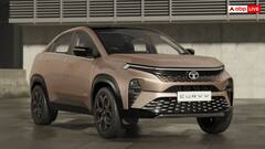 पहले से इतनी महंगी हो गई Tata Curvv, जानिए अब क्या है गाड़ी की नई कीमत?