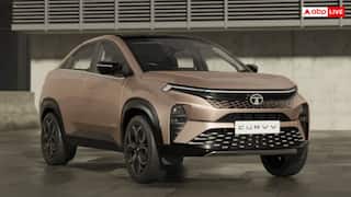 पहले से इतनी महंगी हो गई Tata Curvv, जानिए अब क्या है गाड़ी की नई कीमत?