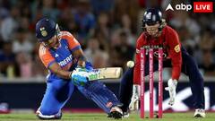 25 गेंद के अंदर इंग्लैंड के गिर गए 9 विकेट, भारतीय गेंदबाजों ने दिखाया कमाल, फिर भी हार गई टीम इंडिया