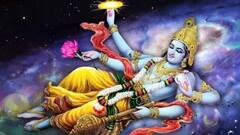 Tholi Ekadashi Wishes 2025: మీ బంధుమిత్రులకు తొలి ఏకాదశి శుభాకాంక్షలు ఇలా చెప్పేయండి!