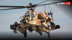 रॉकेट, मिसाइल, 1200 राउंड तक फायरिंग वाली गन... भारत को मिलने वाला है खतरनाक अटैक हेलीकॉप्टर, टेंशन में आ गए चीन-PAK