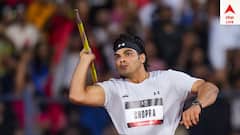 ৮৬.১৮ মিটার দূরত্বে জ্যাভলিন ছুড়ে সোনা জয় নীরজের