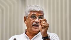 'महाराष्ट्र की बीजेपी सरकार...', मराठी भाषा विवाद पर क्या बोले केंद्रीय मंत्री गजेंद्र सिंह शेखावत?