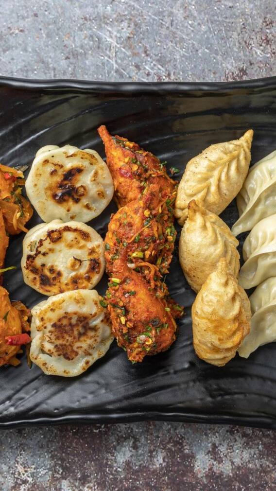 गाजियाबाद के ये 7 स्ट्रीट फूड हैं सबसे फेमस